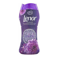 Lenor 'Unstoppables' Laundry Scent Booster - Amethyst 210 g