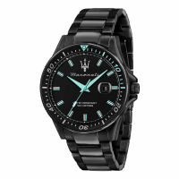 Maserati Men's 'R8853144001' Watch