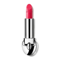 Guerlain Rouge à lèvres rechargeable 'Rouge G - Raisin Satin' - N°67 Pink Fuchsia 3.5 g