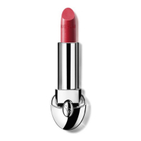 Guerlain 'Rouge G - Raisin Satin' Refillable Lipstick - N°91 Reddish Brown 3.5 g