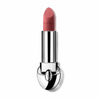 Guerlain Rouge à lèvres rechargeable 'Rouge G - Raisin Velvet Matte' - N°258 Rosewood Beige 3.5 g