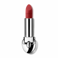 Guerlain 'Rouge G - Raisin Velvet Matte' Nachfüllbarer Lippenstift - N°888 Burgundy Red 3.5 g