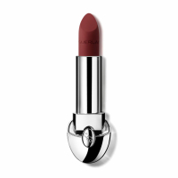 Guerlain 'Rouge G - Raisin Velvet Matte' Refillable Lipstick - N°910 Black Red 3.5 g