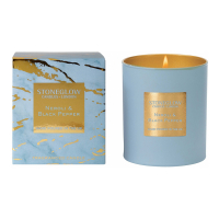 StoneGlow 'Neroli & Black Pepper' Scented Candle - 220 g