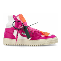 Off-White Women's 'Off Court 3.0' High-Top Sneakers