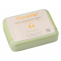 Florame 'Verveine' Bar Soap - 100 g