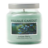 Village Candle Bougie 'Juniper Berry' - 92 g