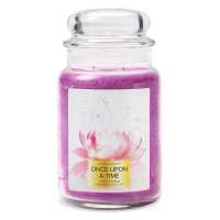 Village Candle Bougie parfumée 'Once Upon A Time' - 737 g