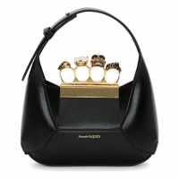 Alexander McQueen 'Jewelled' Mini Tasche für Damen