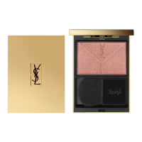Yves Saint Laurent 'Couture' Highlighter - 02 Or Rose 3 g