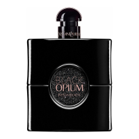 Yves Saint Laurent 'Black Opium' Parfüm - 90 ml