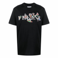 Philipp Plein Men's 'Hawaii' T-Shirt