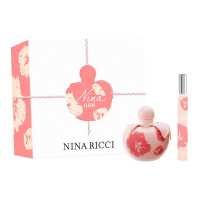 Nina Ricci 'Fleur' Coffret de parfum - 2 Pièces