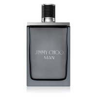 Jimmy Choo Eau de toilette 'Man' - 200 ml