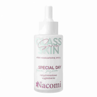 Nacomi 'Glass Skin' Face Serum - 40 ml