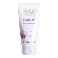 Nacomi 'Glass Skin' Gesichtsmaske - 50 ml