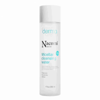 Nacomi Next Level Mizellares Wasser - 200 ml