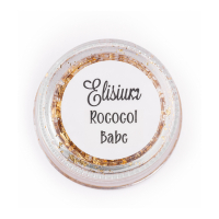Elisium Kit Manicure - Rococo Babe - Copper
