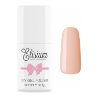 Elisium Vernis à ongles en gel 'UV Cured' - 208 How You Doin` 9 g