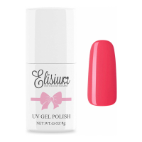 Elisium 'UV Cured' Nail Polish - 173 Cosmopolitan 9 g