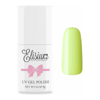 Elisium 'UV Cured' Nail Polish - 178 Daiquiri 9 g
