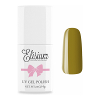 Elisium Vernis à ongles 'UV Cured' - 196 Picnic In High Park 9 g