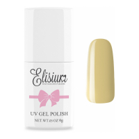 Elisium 'UV Cured' Nail Polish - 197 Yoho 9 g