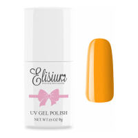 Elisium 'UV Cured' Nail Polish - 198 Canadian Road 9 g
