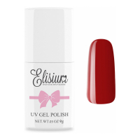 Elisium 'UV Cured' Nail Polish - 200 Maple Leaf 9 g