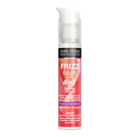 John Frieda 'Frizz Ease - Original 4 In 1' Anti-Frizz Haarserum - 50 ml