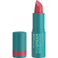 Maybelline Stick Levres 'Green Edition Butter Cream' - 008 Floral 10 g