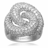 Sif Jakobs Women's Ring