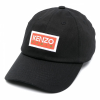Kenzo Men's 'Embroidered Logo' Baseball Cap