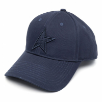Golden Goose Deluxe Brand Men's 'Star' Baseball Cap