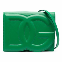 Dolce & Gabbana Women's 'DG Logo' Crossbody Bag