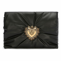 Dolce & Gabbana Women's 'Medium Devotion' Shoulder Bag