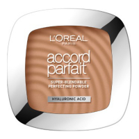 L'Oréal Paris 'Accord Parfait' Pulverbasis - 3.R Beige Rosé 9 g