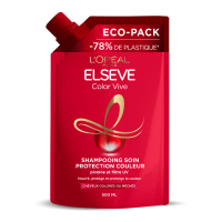 L'Oréal Paris Shampoing 'Elvive Color Vive' - 500 ml