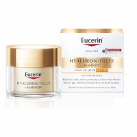 Eucerin 'Hyaluron-Filler + Elasticity SPF30' Day Cream - 50 ml