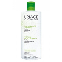 Uriage Eau micellaire 'Thermale' - 500 ml