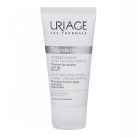 Uriage 'Dépiderm Anti-Taches SPF15' Hand Cream - 50 ml