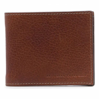 Brunello Cucinelli Men's 'Core Bi-Fold' Wallet