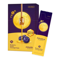 Frudia 'Blueberry Honey' Night Mask - 5 ml