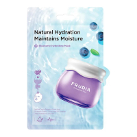 Frudia 'Blueberry Hydrating' Gesichtsmaske - 20 ml