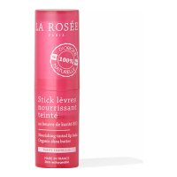 La Rosée 'Nourrissant Teinté Rechargeable' Lippenbalsam - 4.5 g