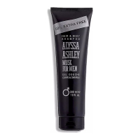 Alyssa Ashley 'Musk For Men' Hand- & Körper-Feuchtigkeitscreme - 300 ml