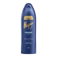 Magno 'Marine' Shower Gel - 550 ml