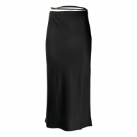 Jacquemus Women's 'La Notte' Midi Skirt
