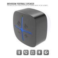 Smartcase Haut-parleur Bluetooth