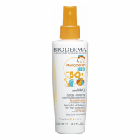 Bioderma 'Photoderm SPF50+' Sunscreen Spray - 200 ml